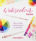Watercolour Lessons
