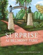 Surprise at Belmont Park