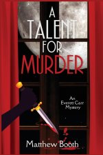 Talent for Murder