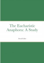 Eucharistic Anaphora