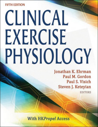 Clinical Exercise Physiology