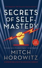Secrets of Self-Mastery
