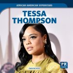 Tessa Thompson