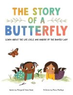 Story of a Butterfly
