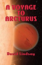 Voyage to Arcturus