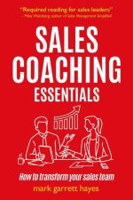 Sales Coaching Essentials