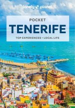 Lonely Planet Pocket - Tenerife