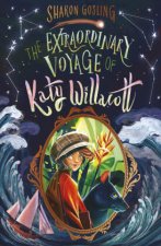 Extraordinary Voyage of Katy Willacott