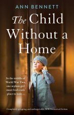 Child without a Home