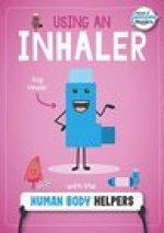 Using an Inhaler with the Human Body Helpers