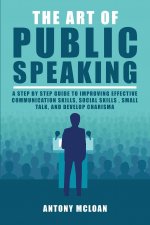 Art of Public Speaking