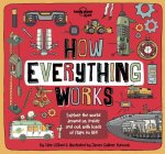 Lonely Planet Kids How Everything Works 1