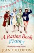Ration Book Victory
