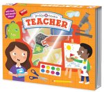 Let's Pretend Teacher