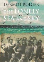 Lonely Sea and Sky