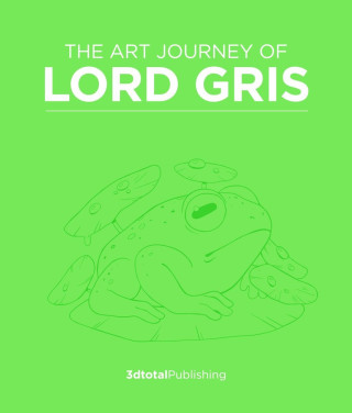 Art Journey of Lord Gris