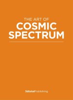 Art of Cosmic Spectrum