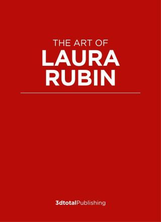 Art of Laura Rubin