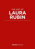 Art of Laura Rubin