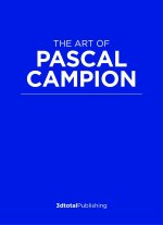 Art of Pascal Campion