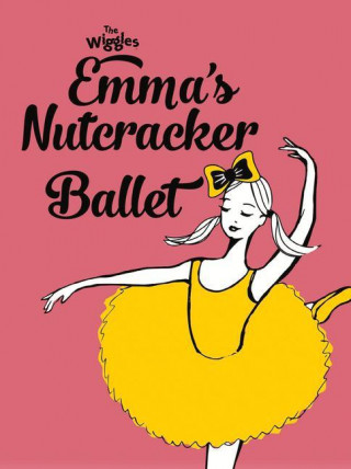 Emma's Nutcracker Ballet