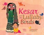 Kesar and the Lullaby Birds