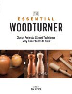 Essential Woodturner