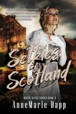 Selkies of Scotland