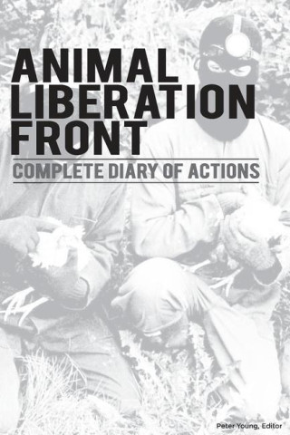 Animal Liberation Front (A.L.F.)
