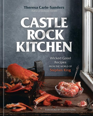 Castle Rock Kitchen (Stephen King)()