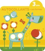 TOUT-PETIT FORMES - ANIMAUX