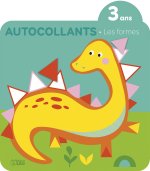 TOUT-PETIT FORMES - DINOSAURES