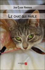 Le chat qui parle