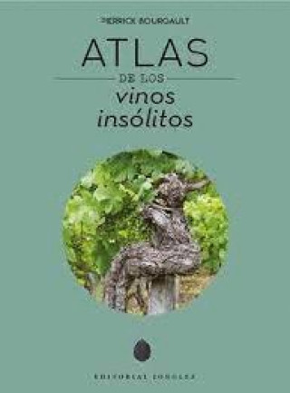 Atlas de Vinos Insolitos