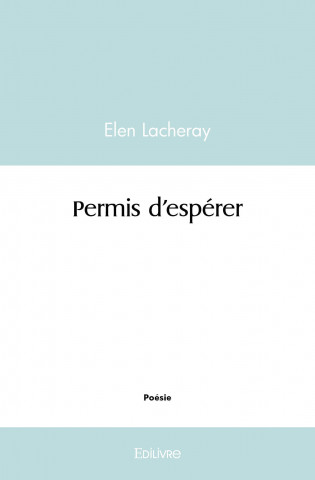 Permis d'espérer