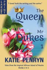 Queen and Mr Dukes