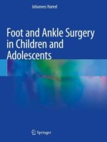 Foot and Ankle Surgery in Children and Adolescents