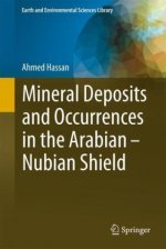 Mineral Deposits and Occurrences in the Arabian-Nubian Shield