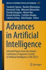 Advances in Artificial Intelligence