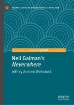 Critical Companion to Neil Gaiman's 