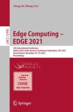 Edge Computing - EDGE 2021