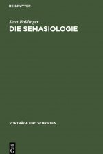 Semasiologie
