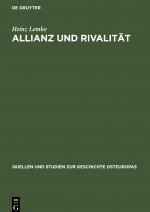 Allianz und Rivalitat