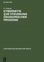 Kybernetik zur Steuerung oekonomischer Prozesse