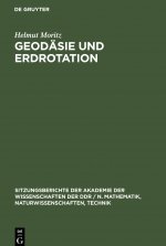 Geodasie und Erdrotation