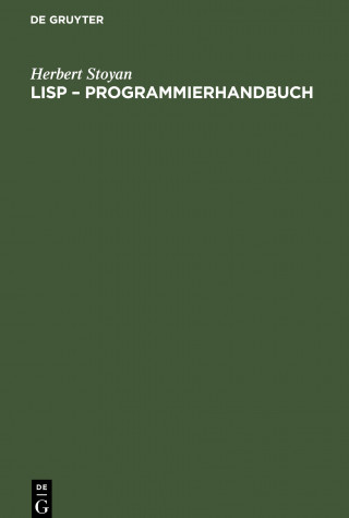 LISP ? Programmierhandbuch