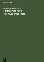 Lexikon der Sozialpolitik