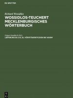 Voerstakersticken bis warm