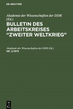 Bulletin des Arbeitskreises Zweiter Weltkrieg