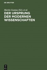 Ursprung der modernen Wissenschaften